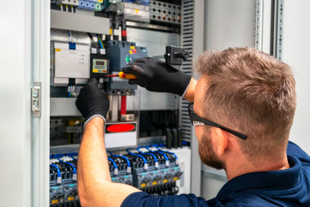 Best Electrical Outlet Repair  in North Liberty, IN