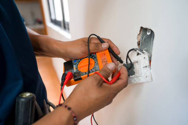 Best Electrical Wiring Services  in North Liberty, IN
