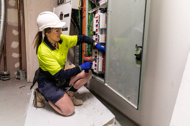 Best Electric Panel Repair  in North Liberty, IN