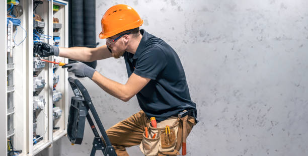 Best Affordable Electrical Installation  in North Liberty, IN