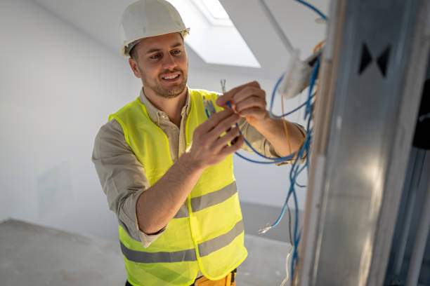 Best Electrical Rewiring Services  in North Liberty, IN
